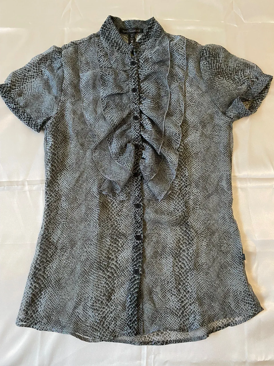 Blusa Kosiuko - imagen 1