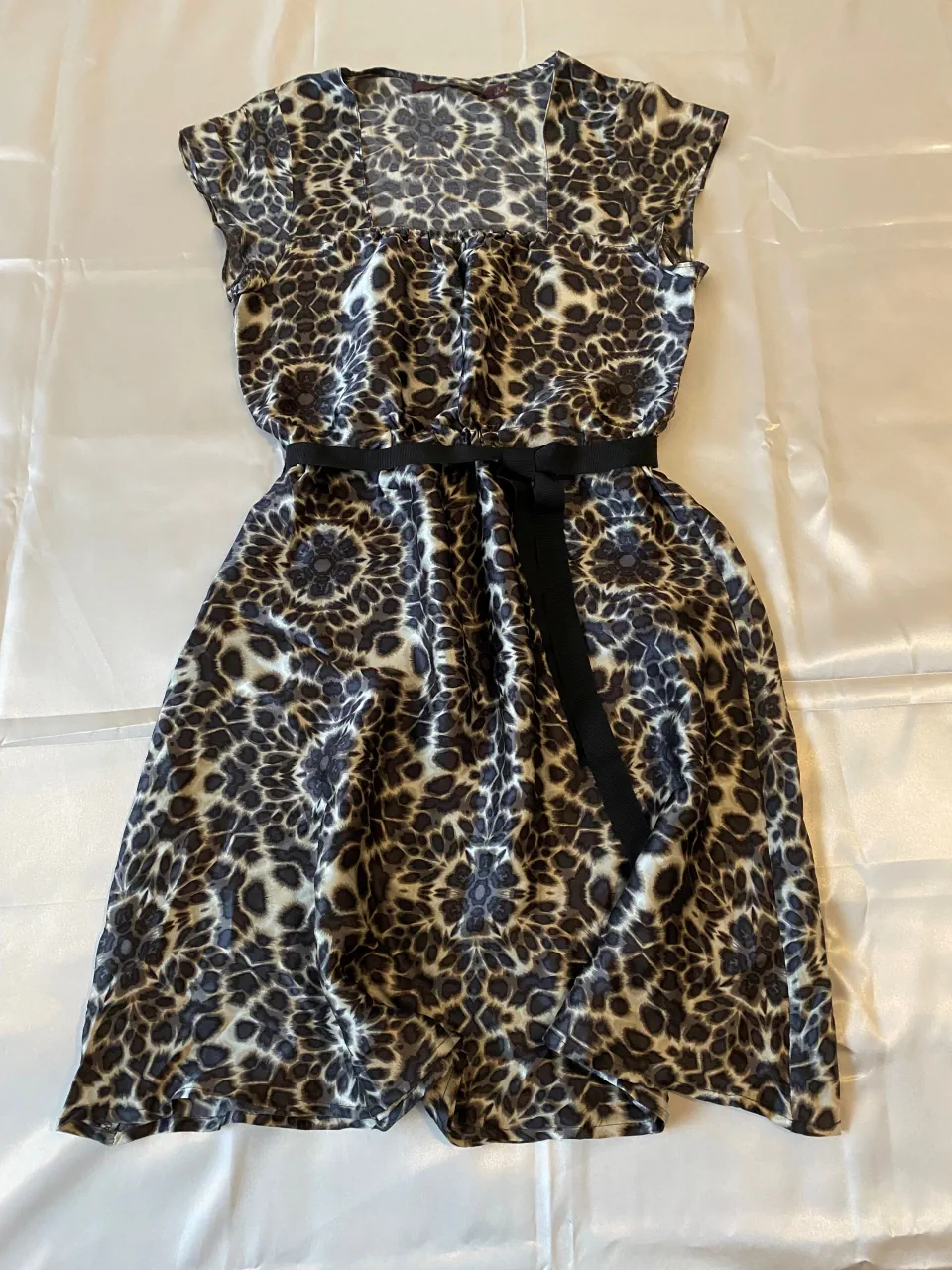 Vestido Rapsodia - imagen 1