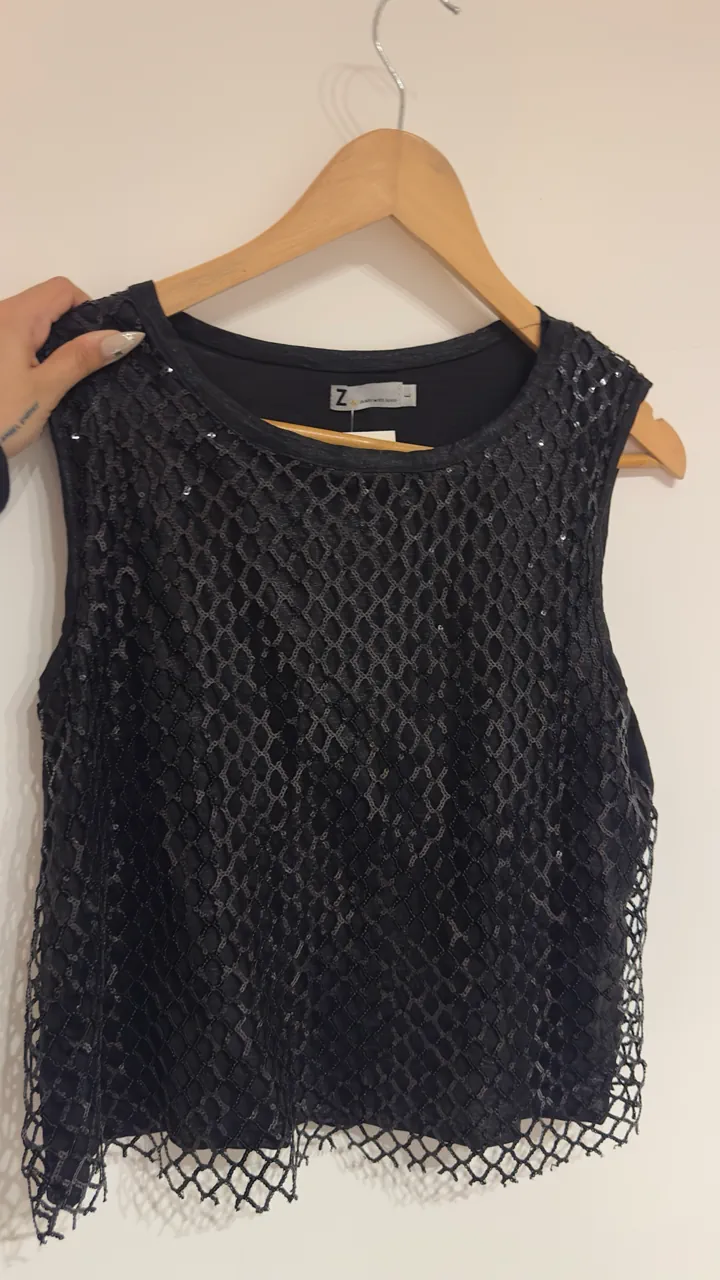 Musculosa Sin marca - imagen 1