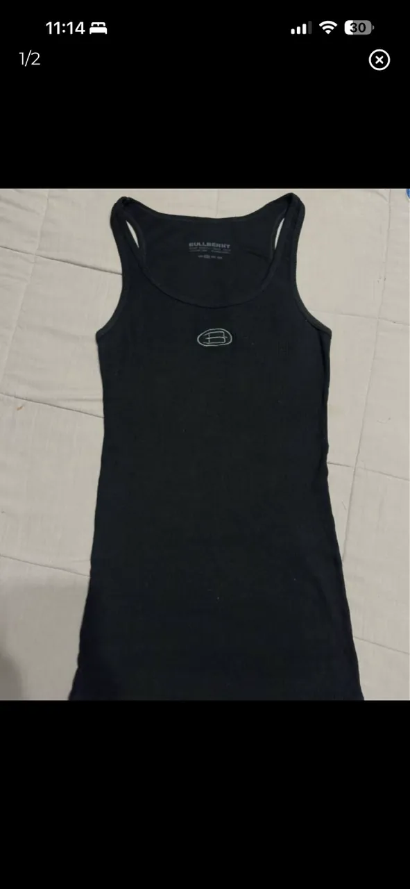 Vestido Bullbenny - imagen 1