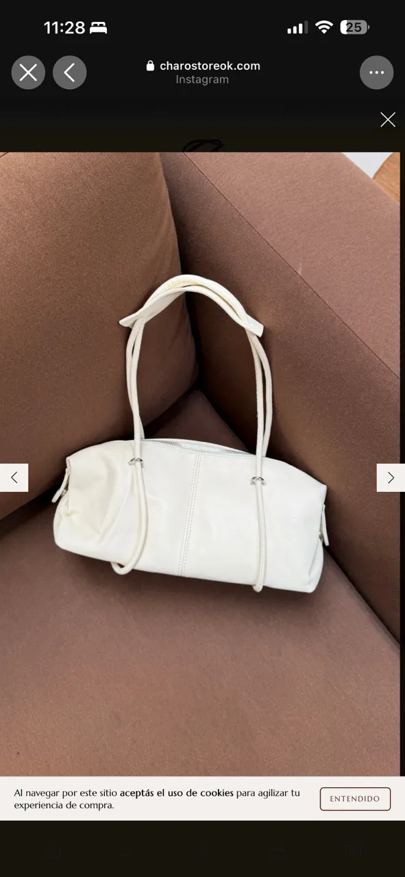 Bolso Sin marca - imagen 1