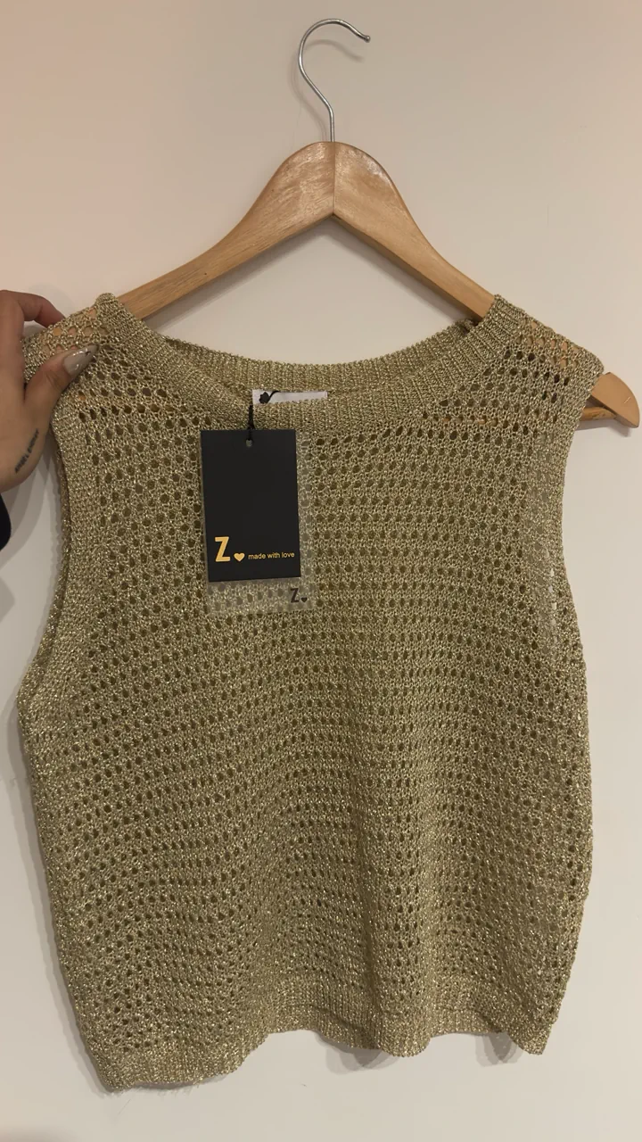 Zoe · Talle único