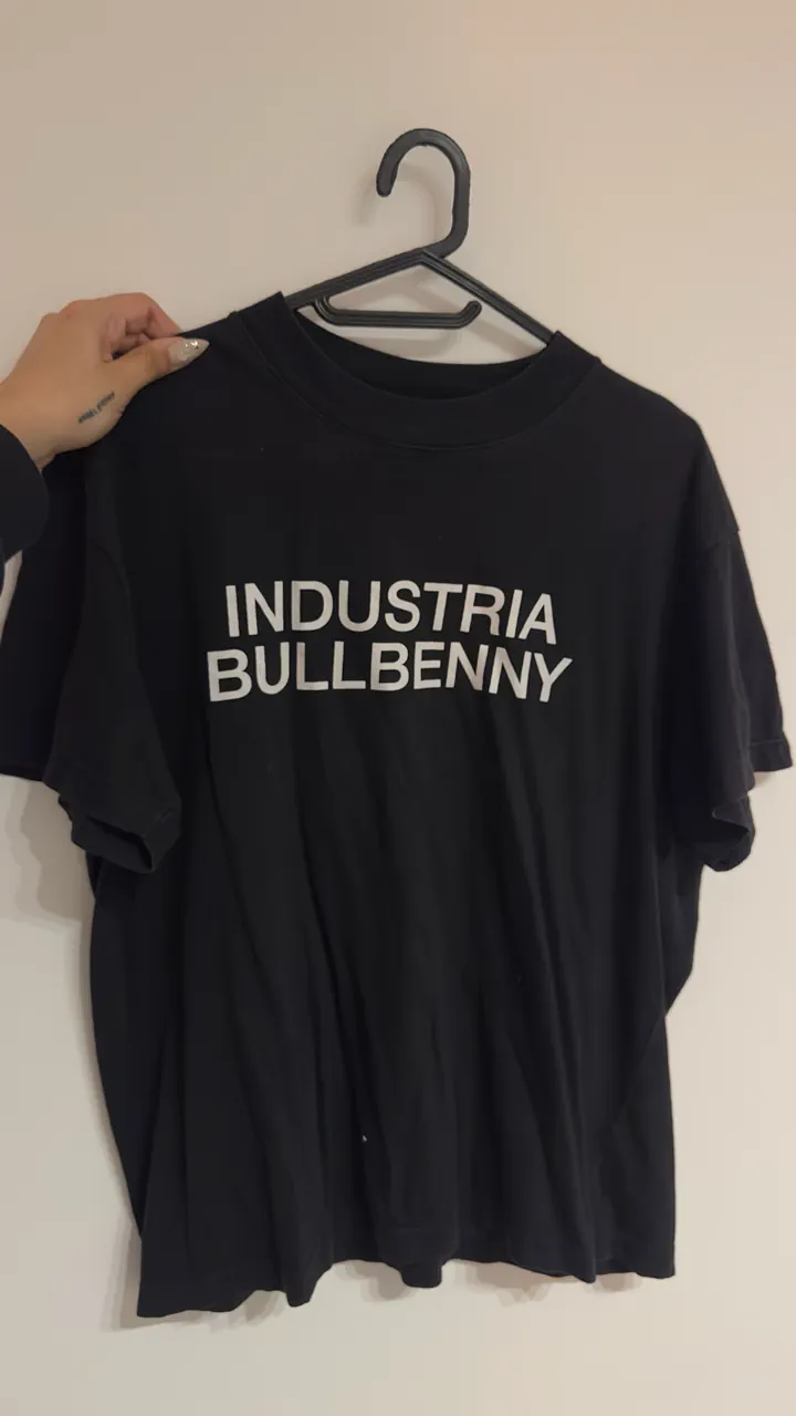 Bullbenny · Talle 1