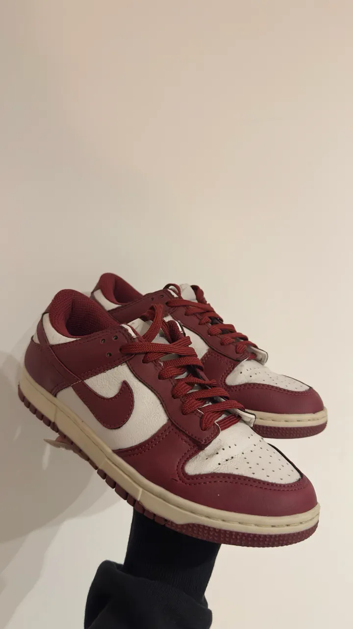 Zapatillas Nike - imagen 1