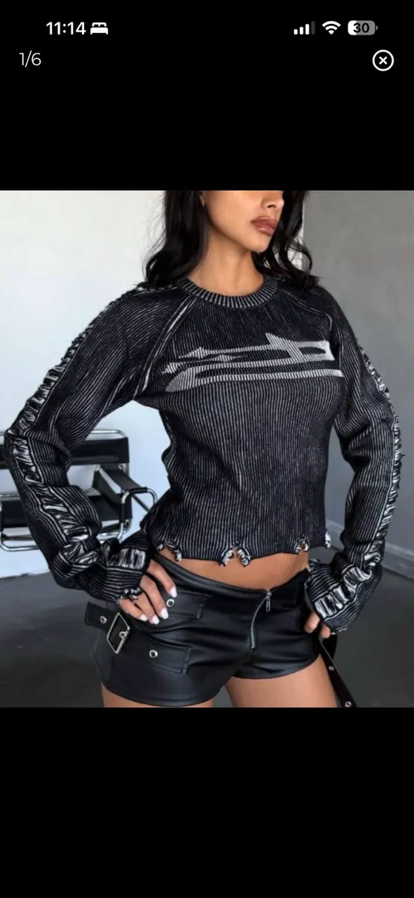Sweater Sin marca - imagen 1