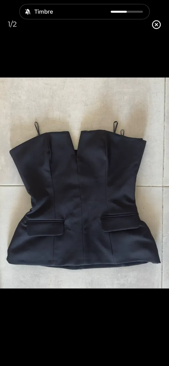 Zara · Talle XS