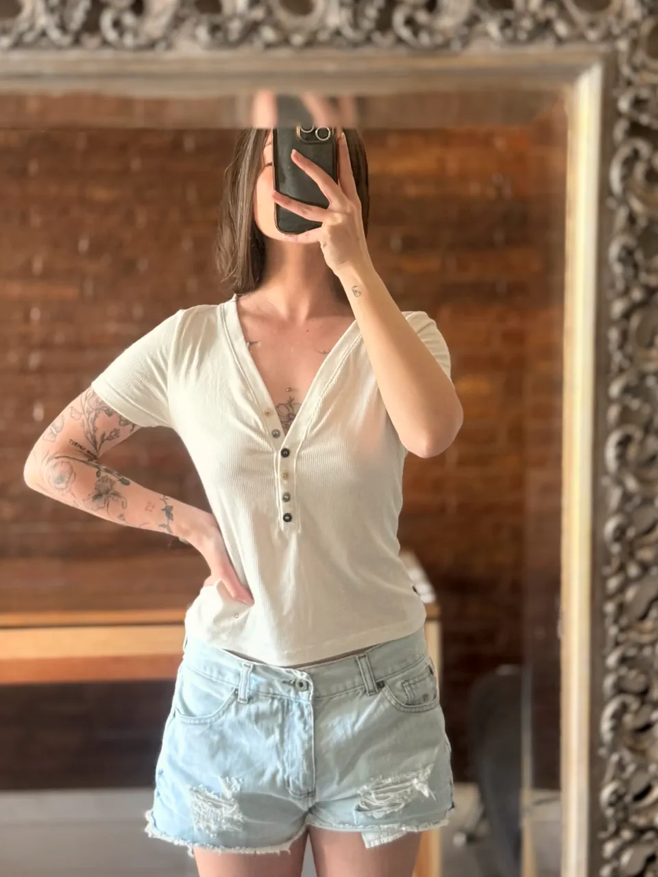 Remera Sin marca - imagen 1