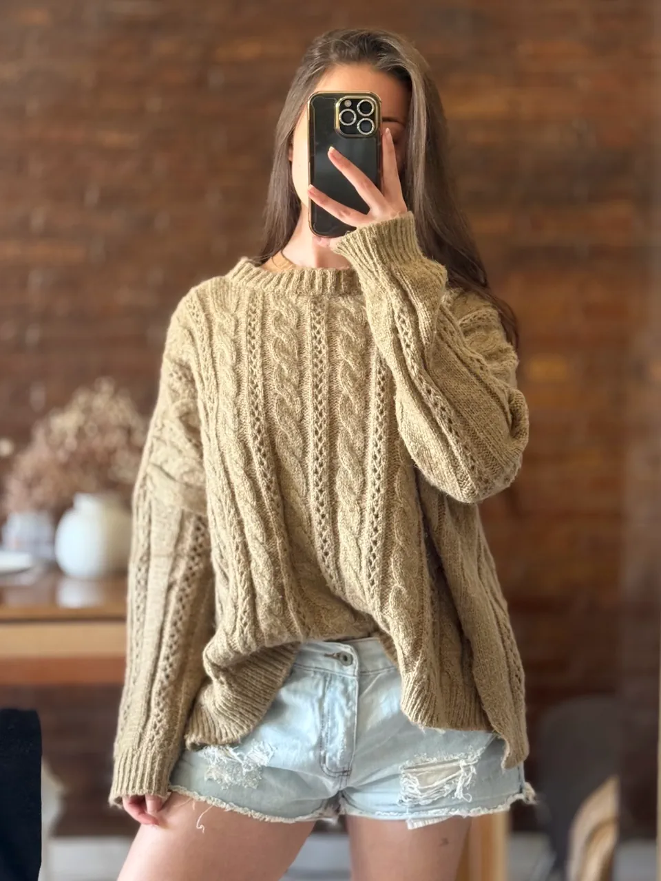 Sweater Sin marca - imagen 1