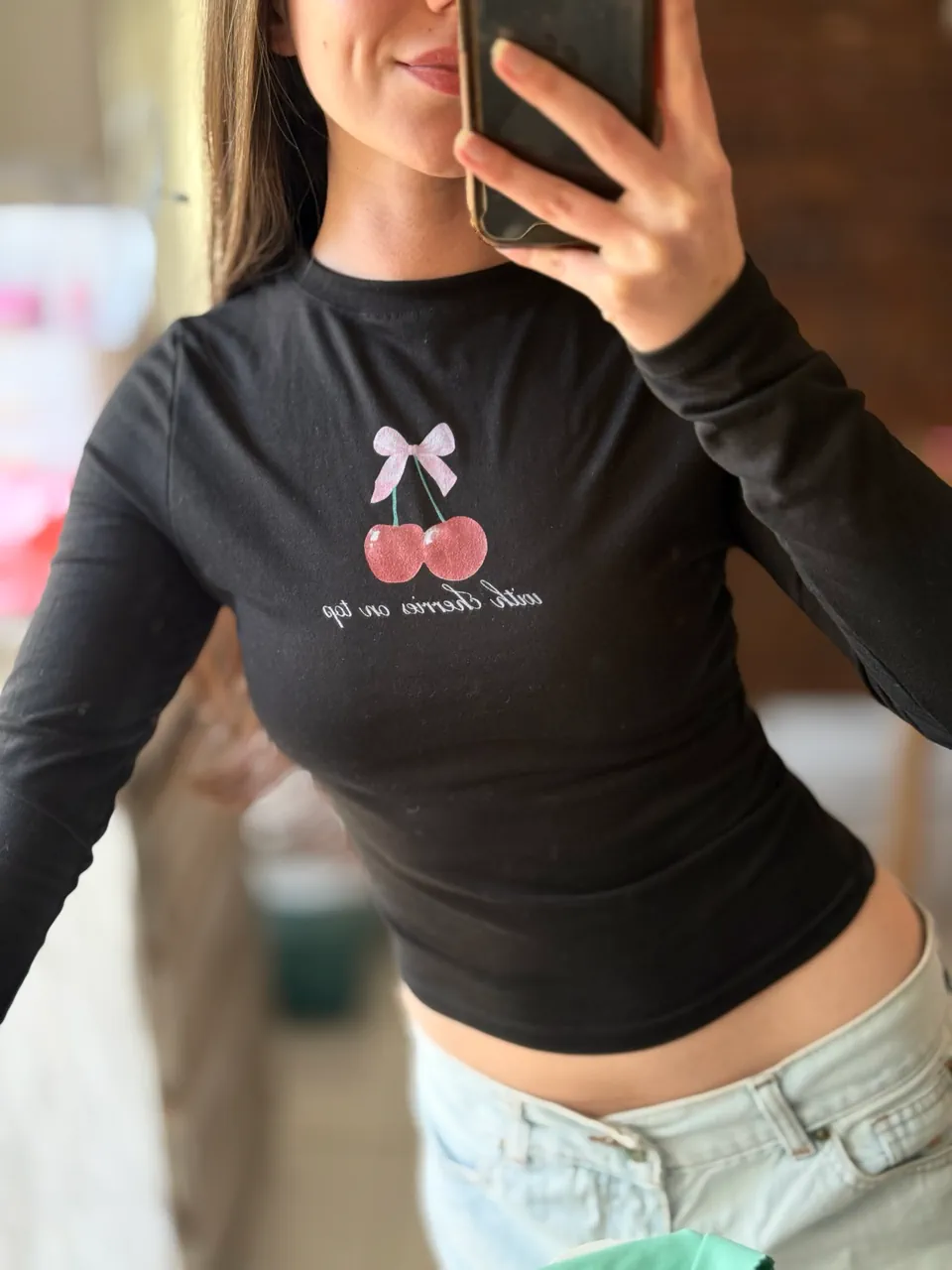 Remera SOCHIC - imagen 1