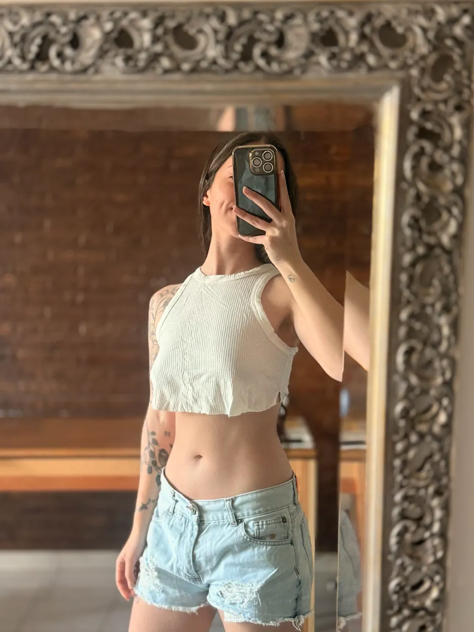 Musculosa Sin marca - imagen 1