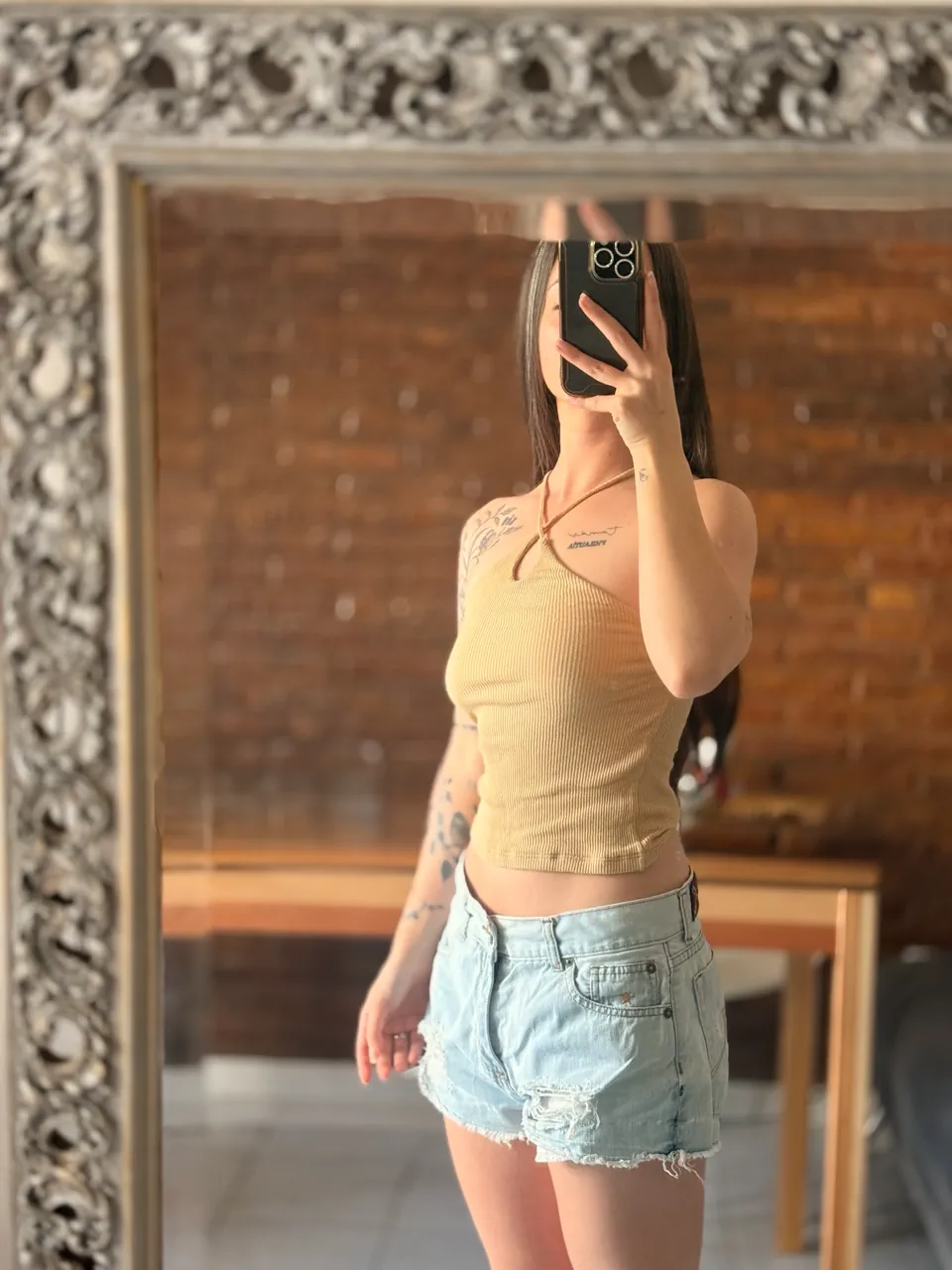 Musculosa Sin marca - imagen 1