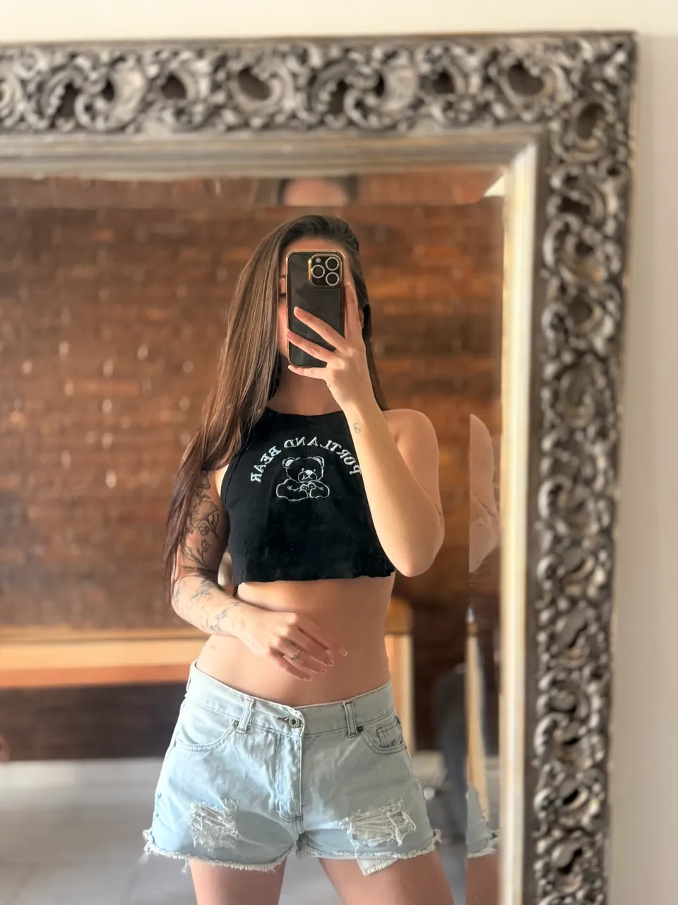 Musculosa Sin marca - imagen 1