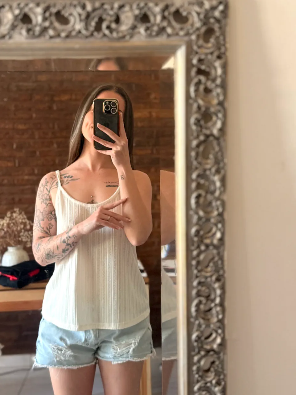 Musculosa Sin marca - imagen 1