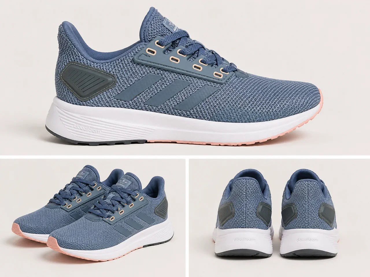 Zapatillas adidas - imagen 1