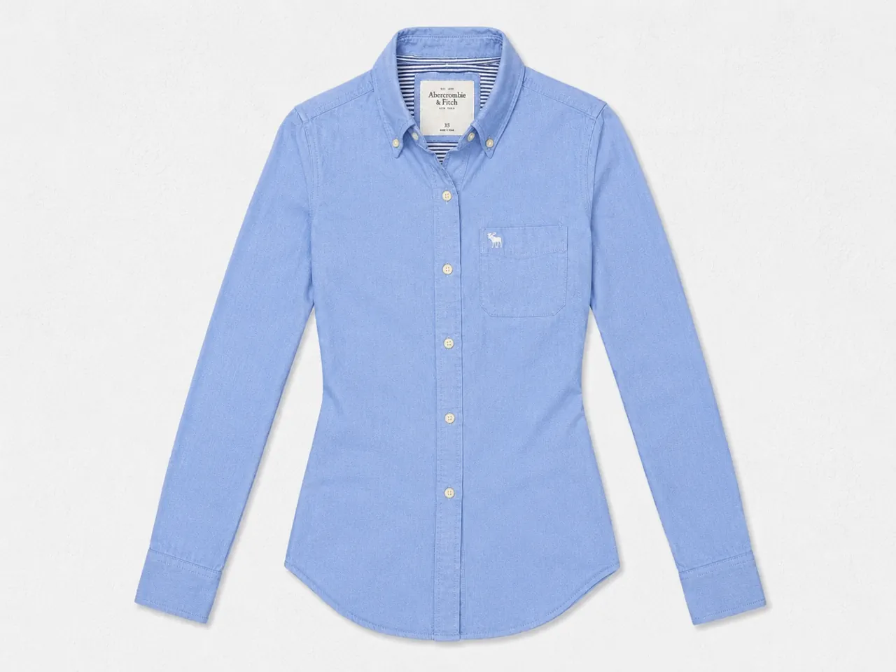 Abercrombie & Fitch · Talle XS