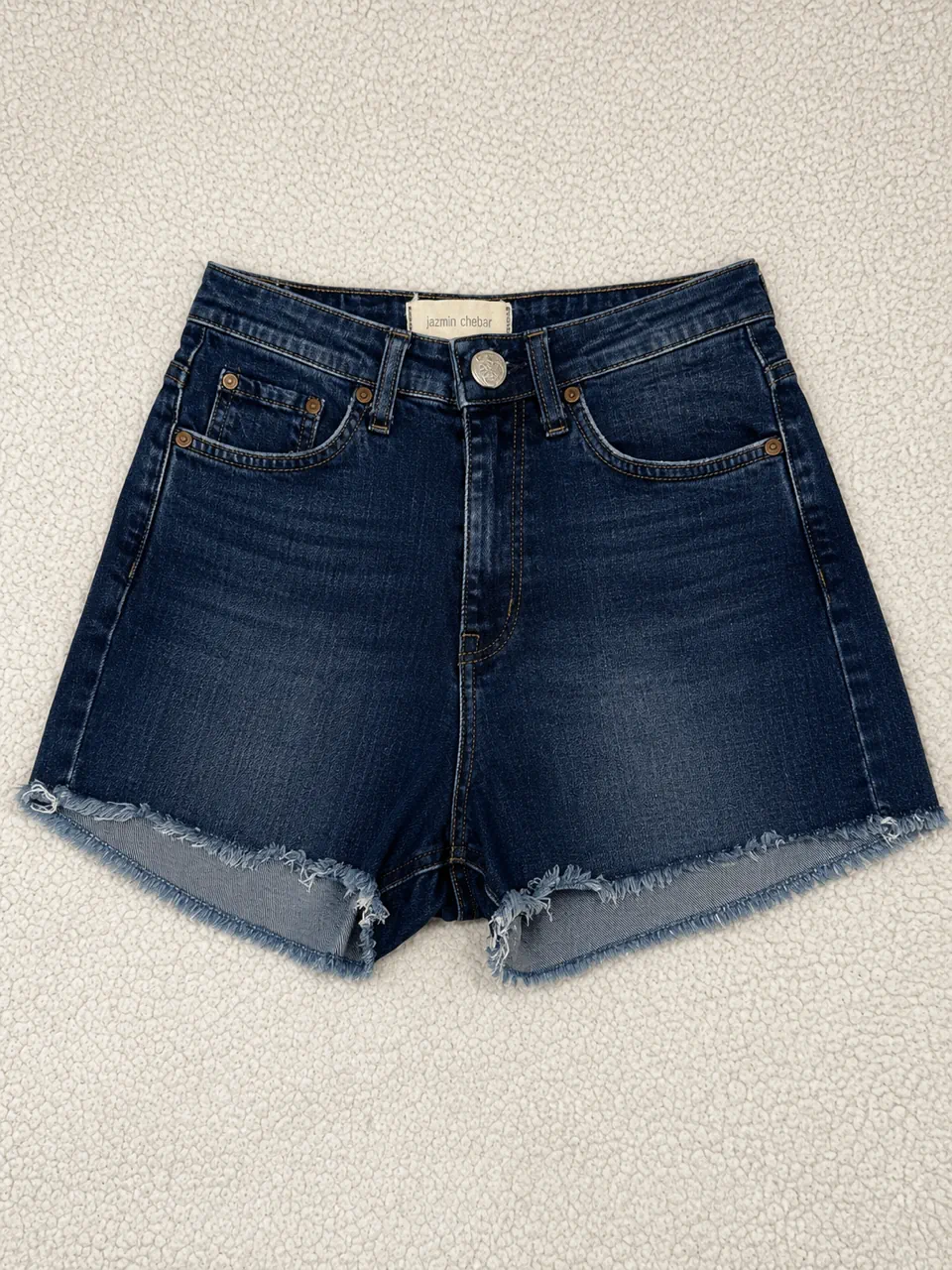 Short Jazmín Chebar - imagen 1