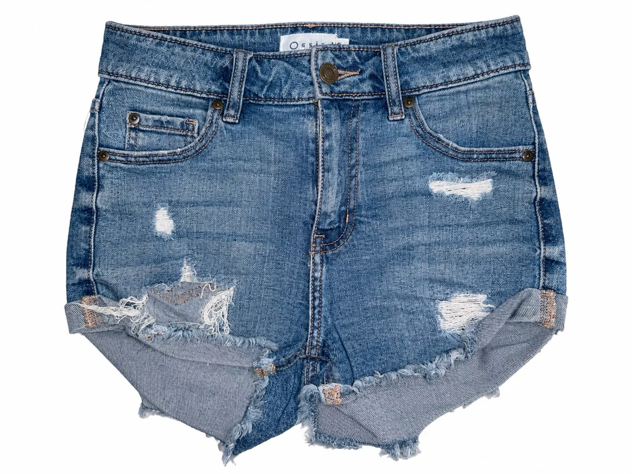 Short Ossira - imagen 1