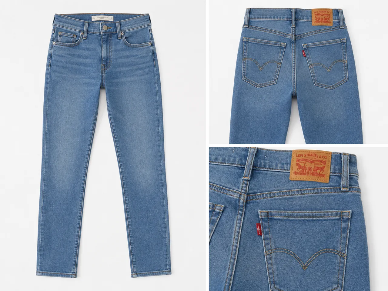 Jean Levi's - imagen 1