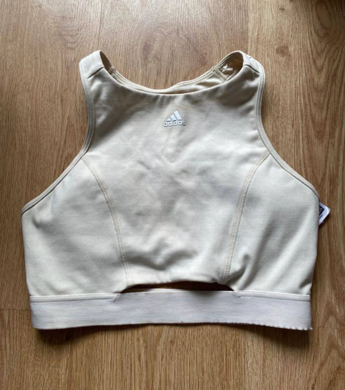adidas · Talle S