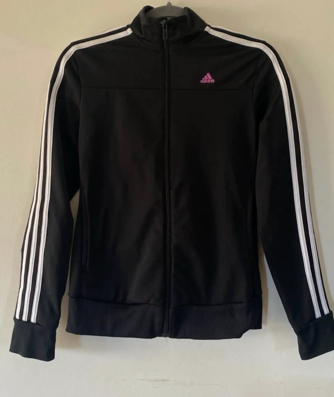 Campera adidas - imagen 1