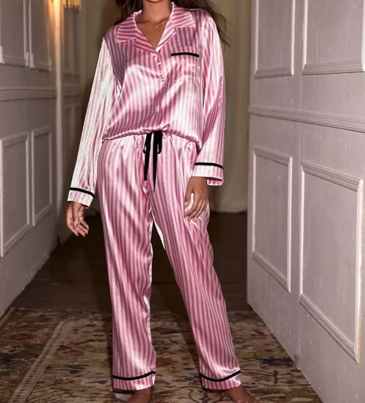 Pijama Shein - imagen 1