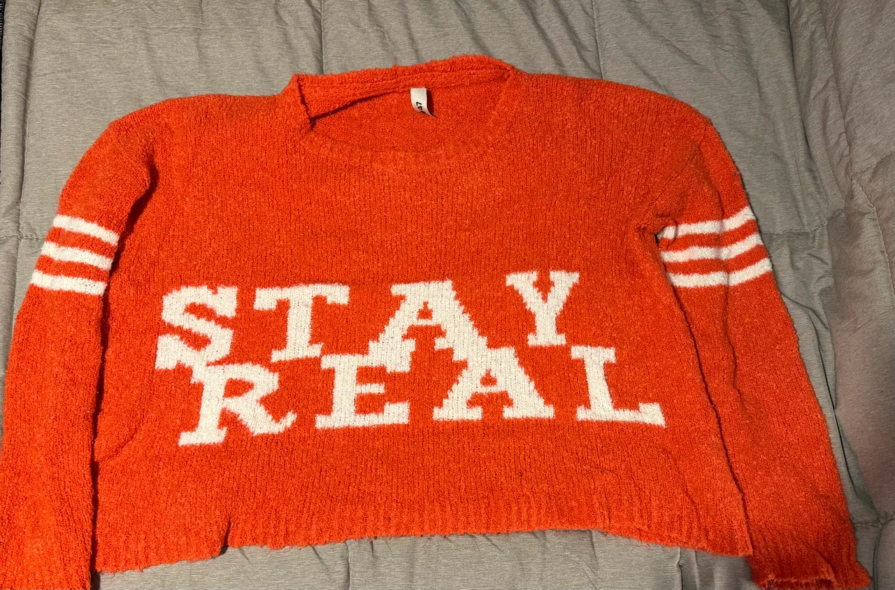Sweater 47 Street - imagen 1