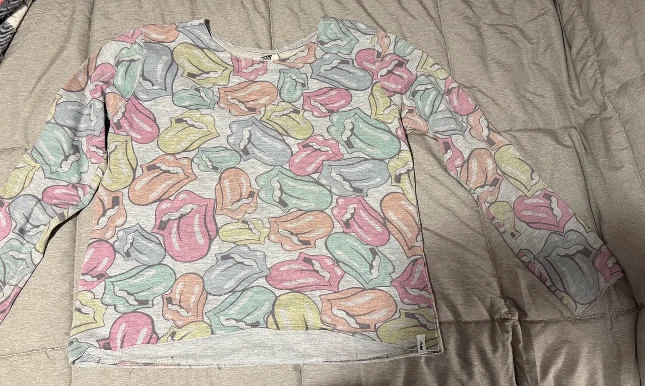 Remera 47 Street - imagen 1