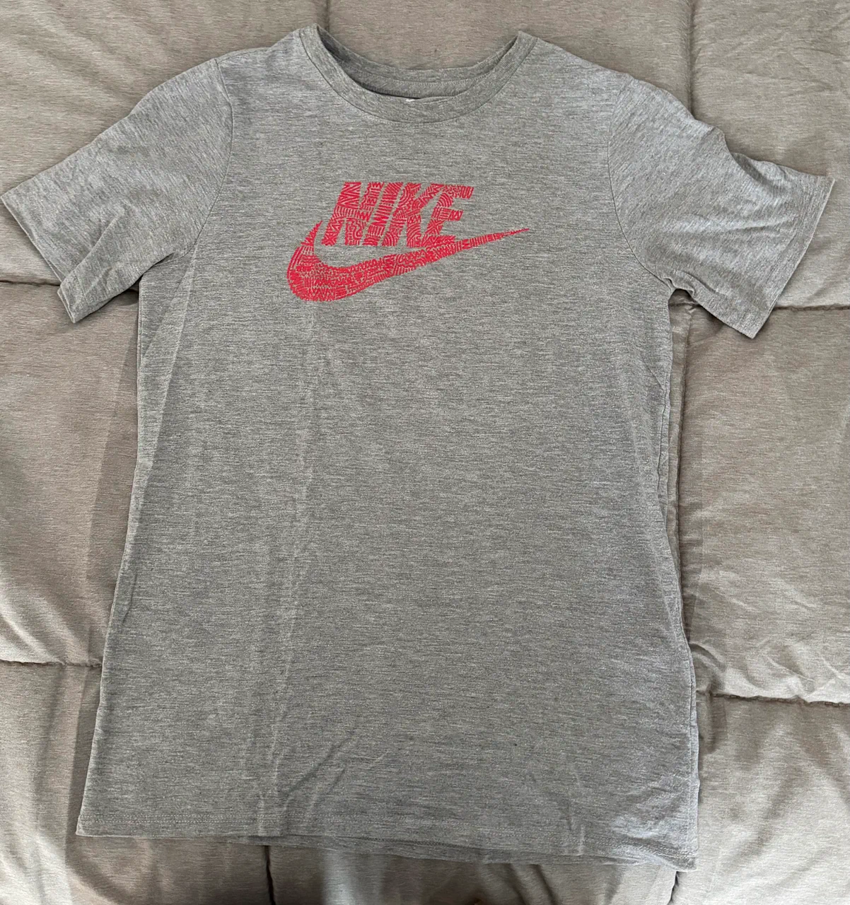 Remera Nike - imagen 1
