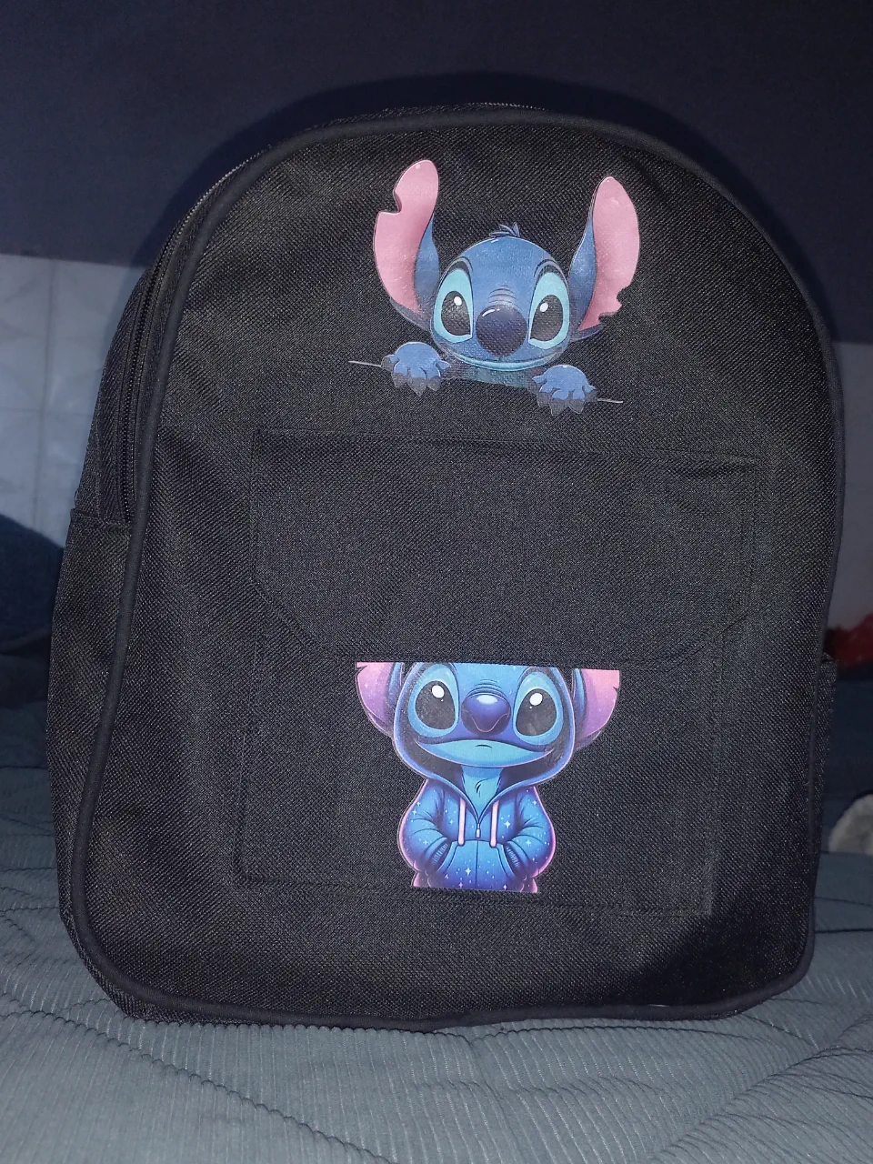 Mochila No tiene marca