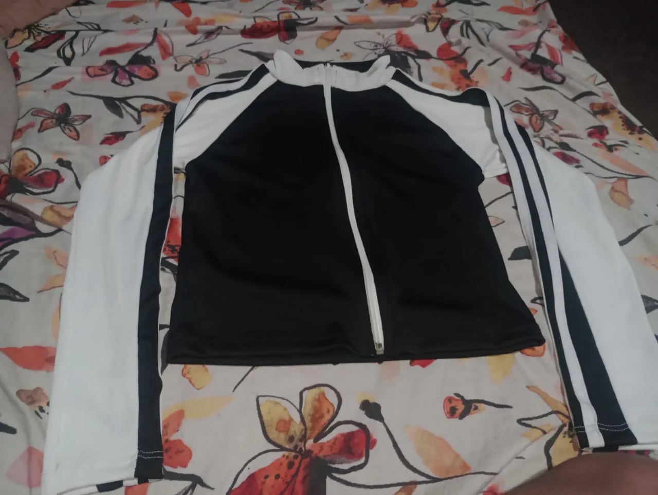 Campera No tiene · Talle único