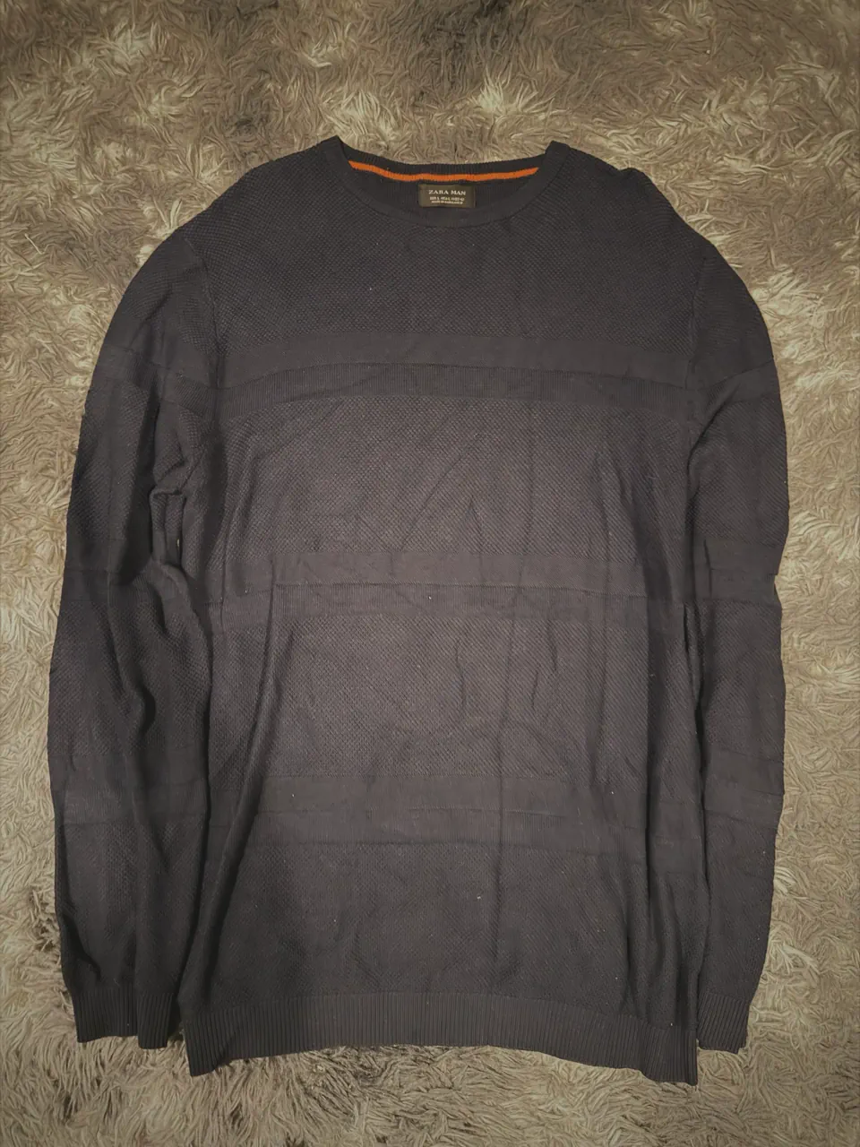 Sweater Zara Man - imagen 1