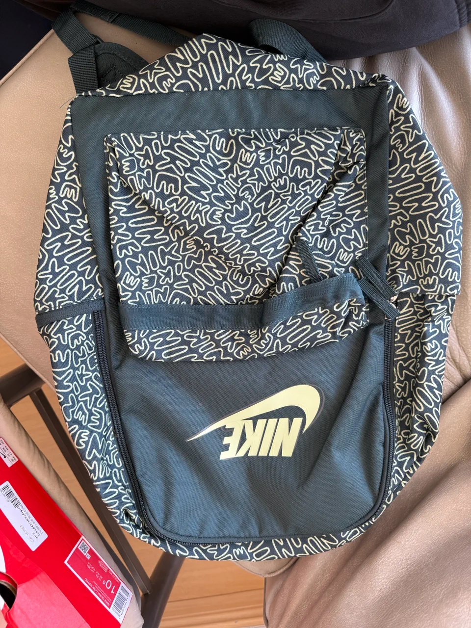 Nike