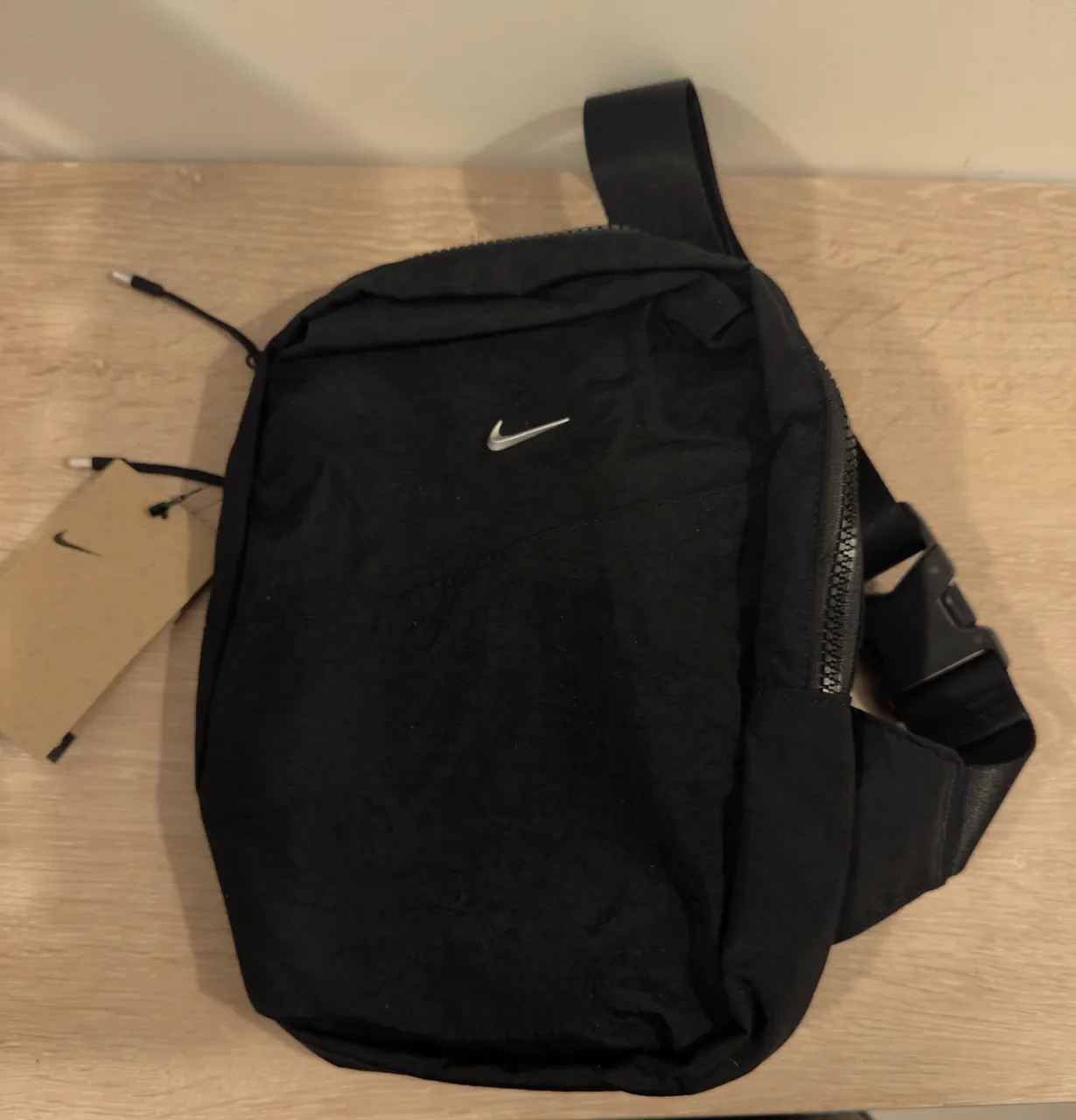 Riñonera Nike - imagen 1