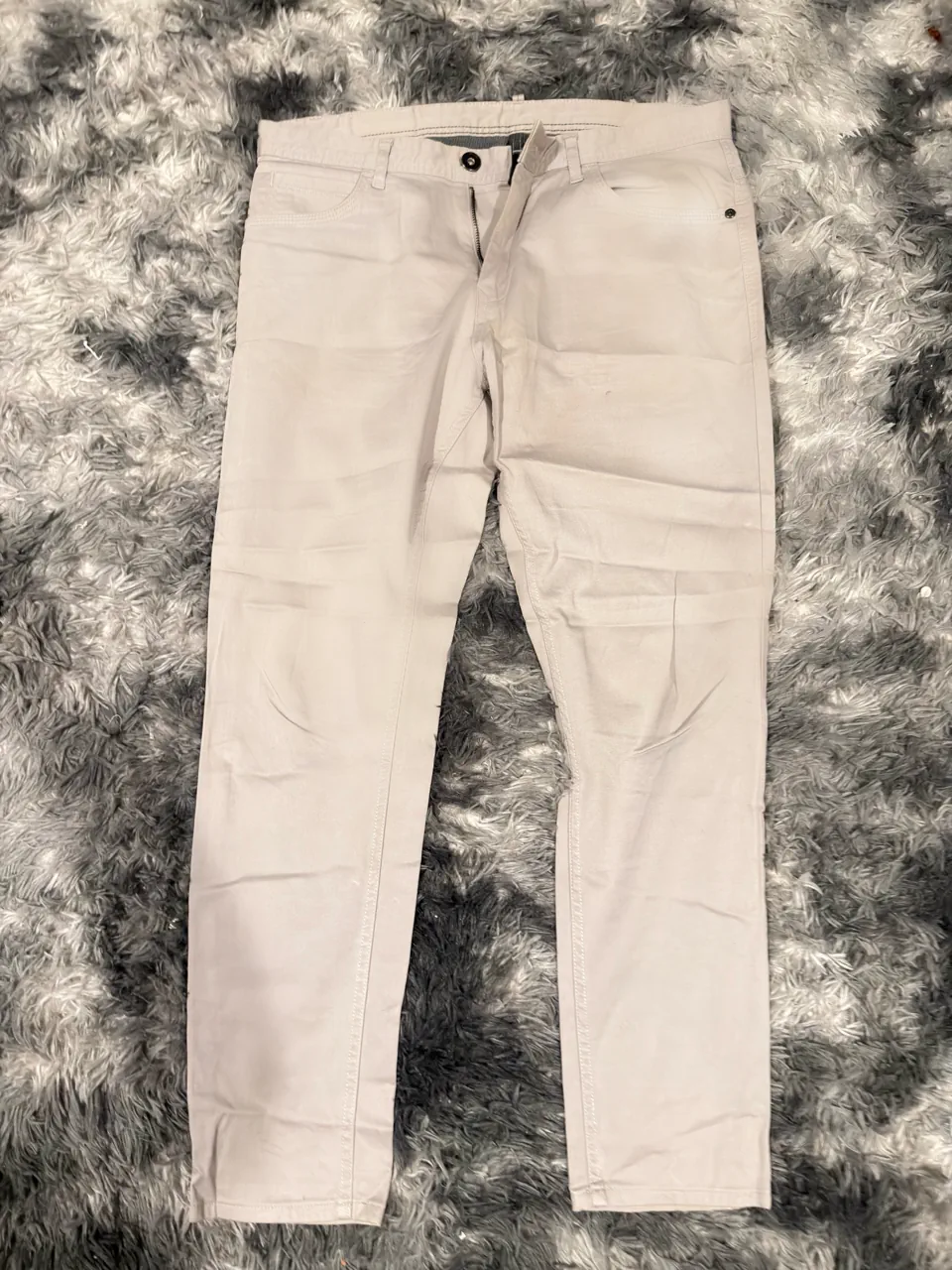 Pantalón Zara · Talle US 34