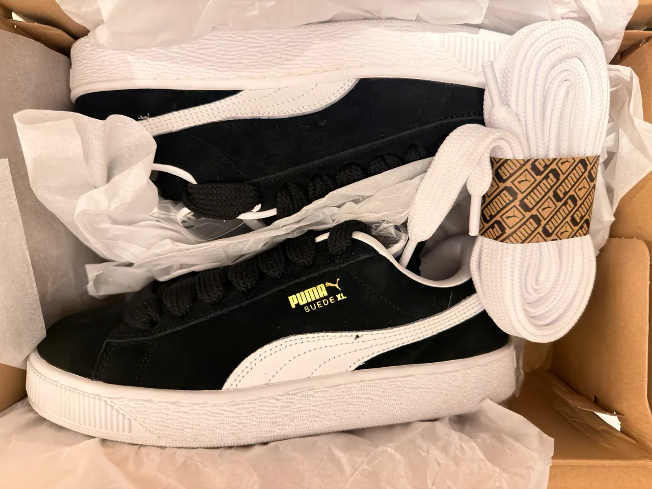 Puma · Talle US 8