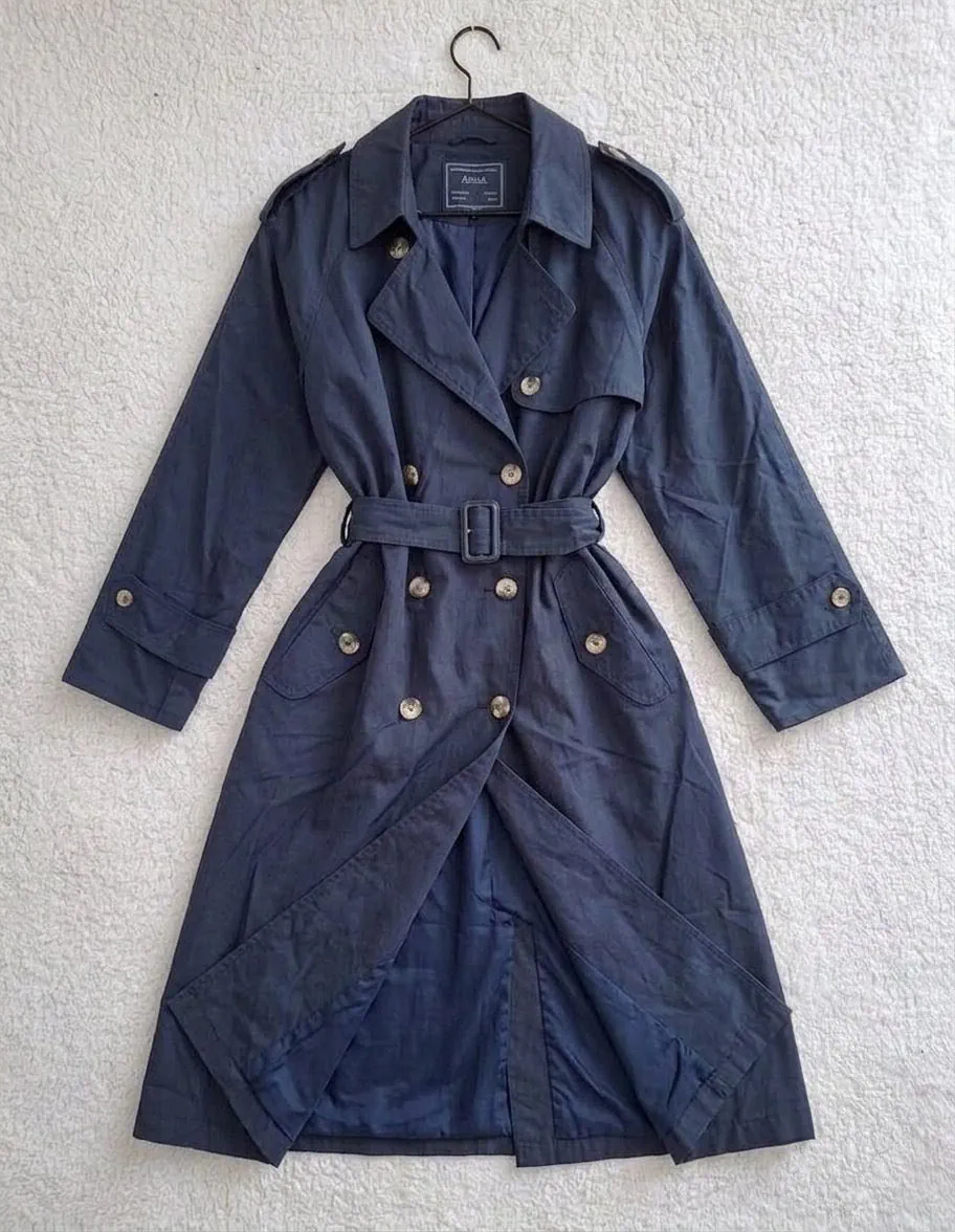 Trench Sin marca - imagen 2