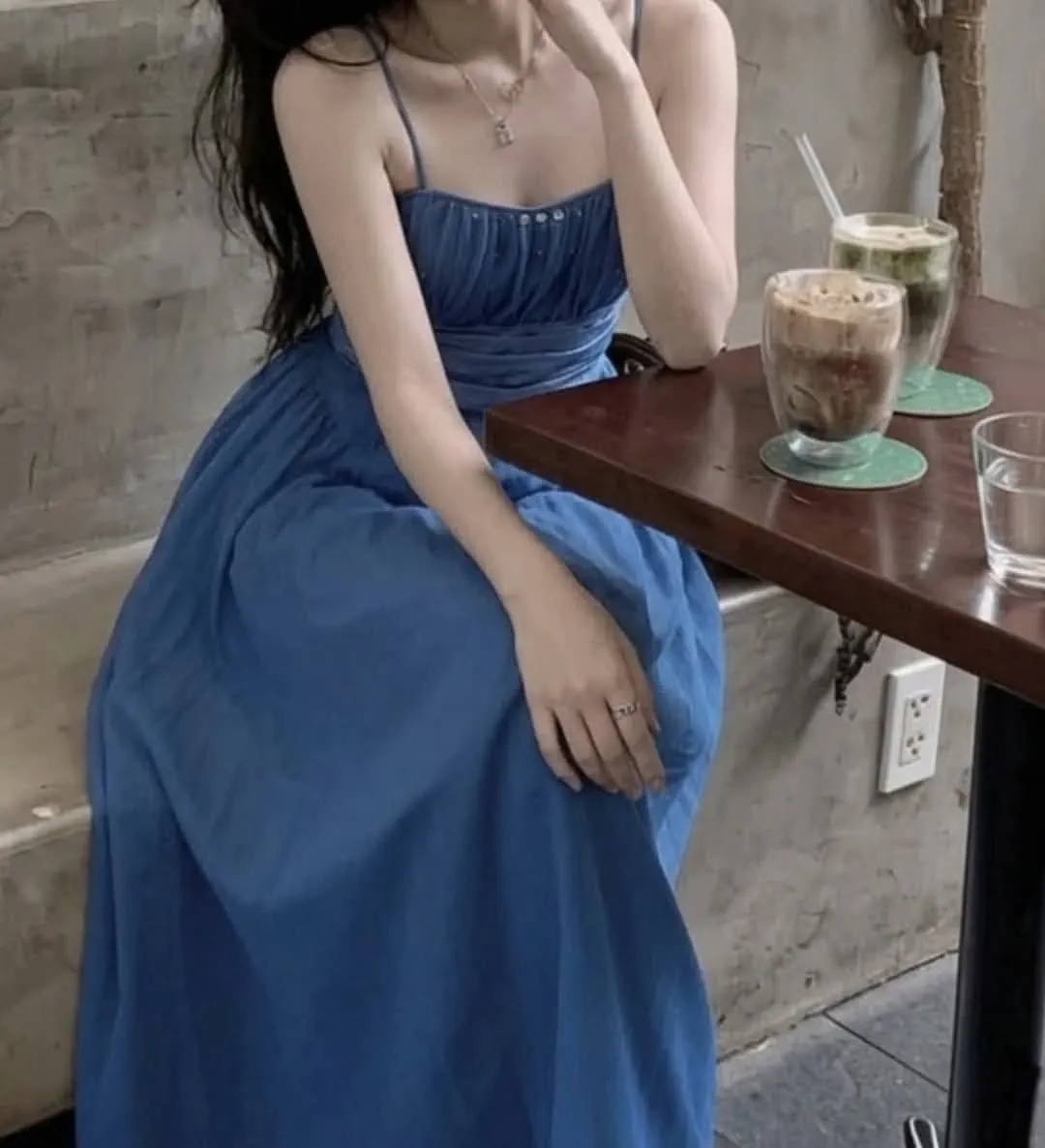 Vestido Sin marca - imagen 1