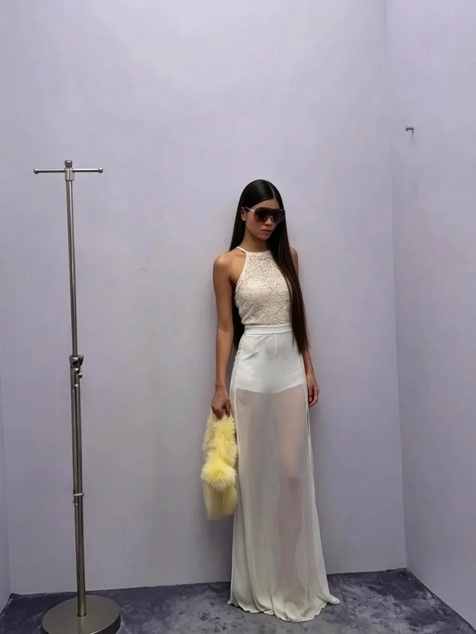Vestido Sin marca - imagen 3