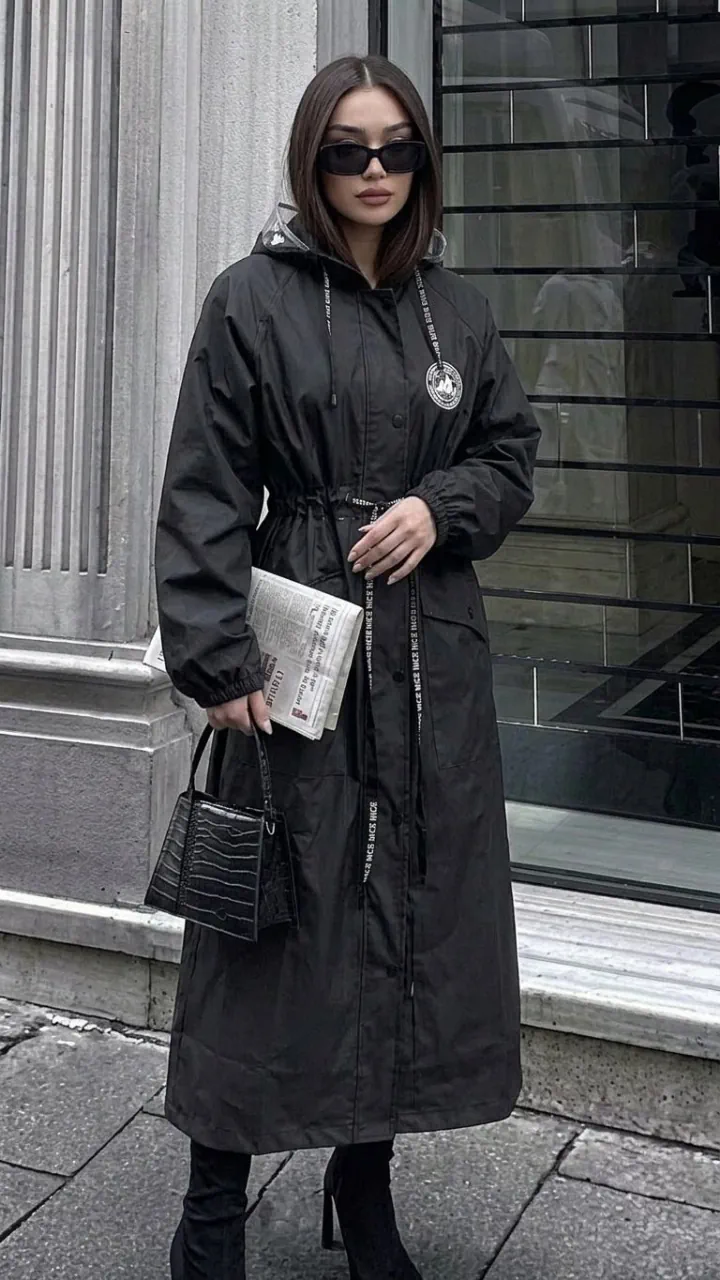 Impermeable Sin marca - imagen 1