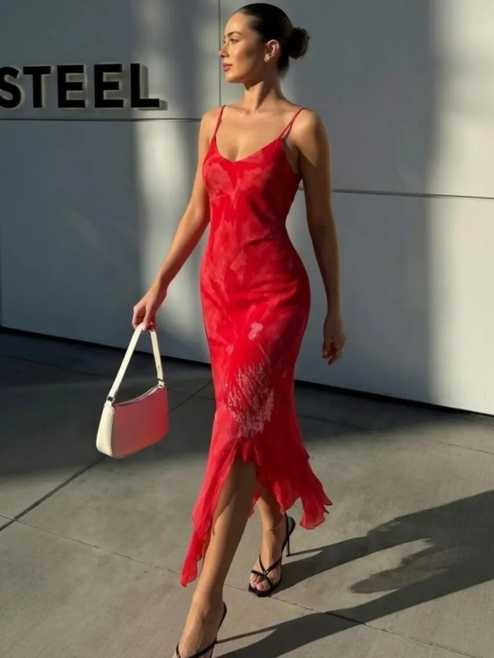 Vestido Sin marca - imagen 1