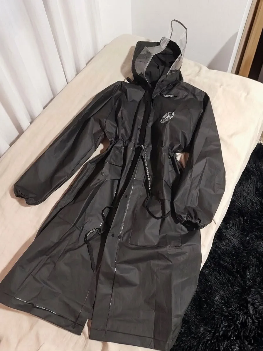 Impermeable Sin marca - imagen 3