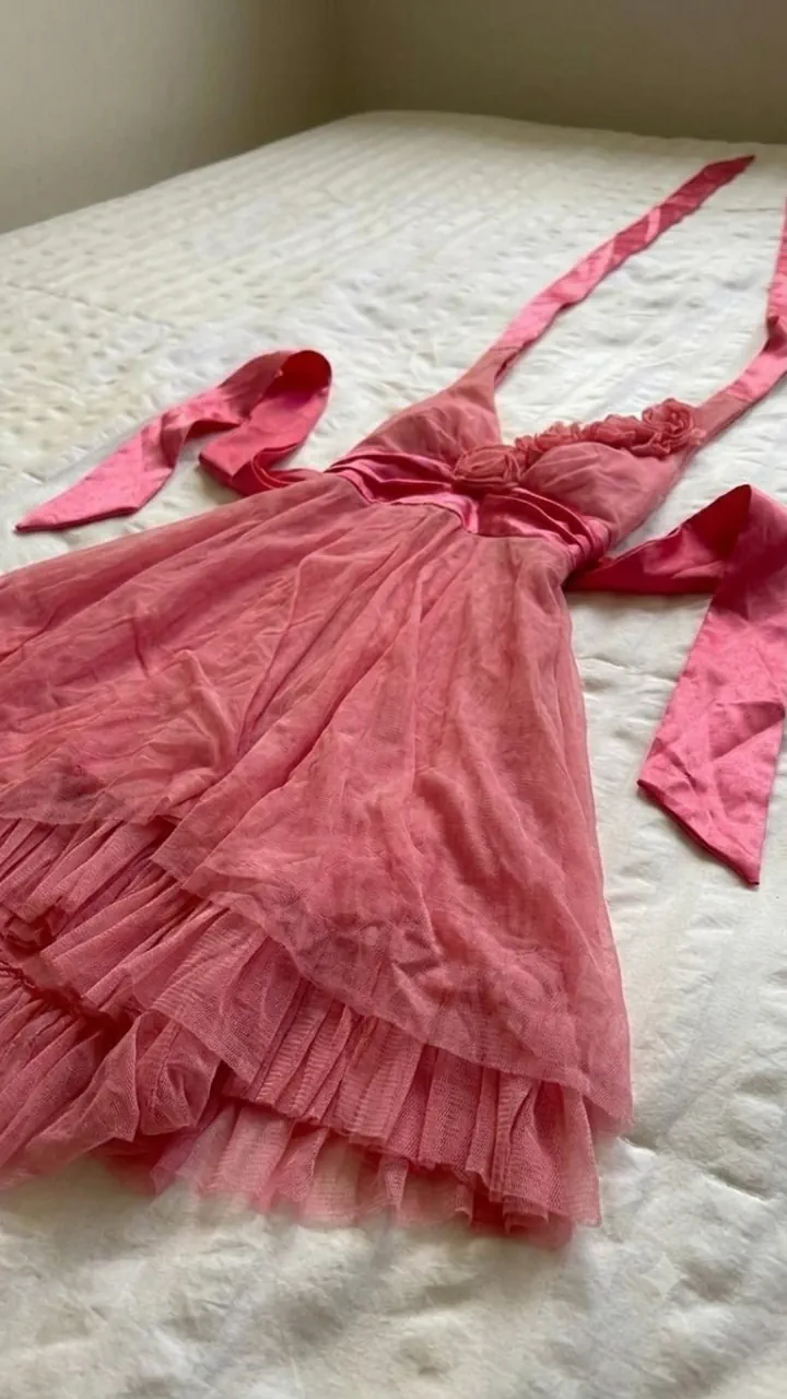 Vestido Sin marca - imagen 2