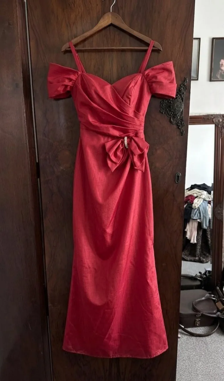 Vestido Sin marca - imagen 1