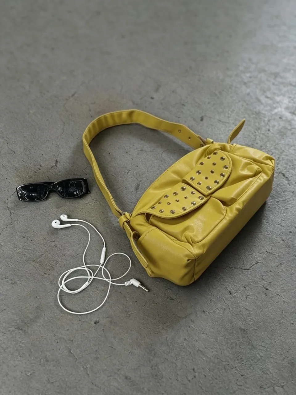 Cartera Sin marca - imagen 1