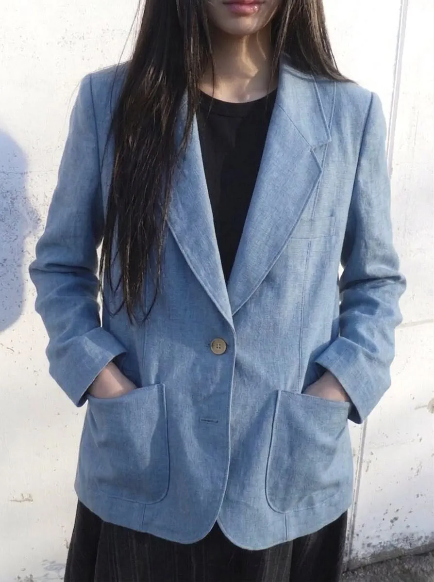 Blazer Sin marca - imagen 1