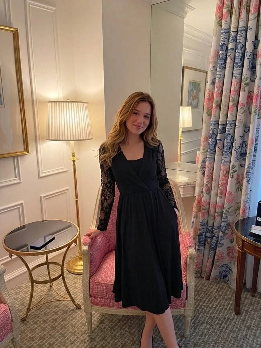 Vestido Sin marca - imagen 2