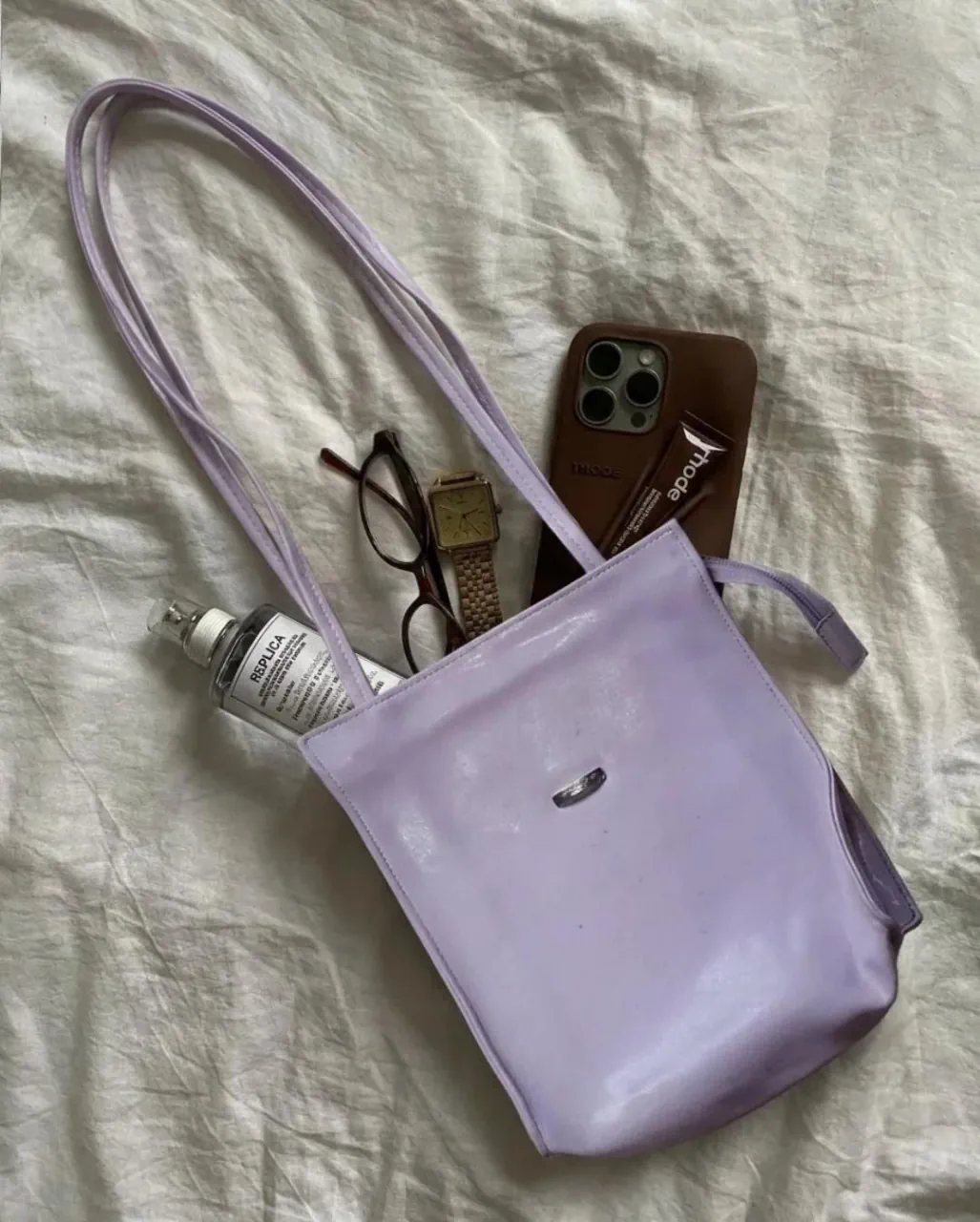 Cartera Sin marca - imagen 1