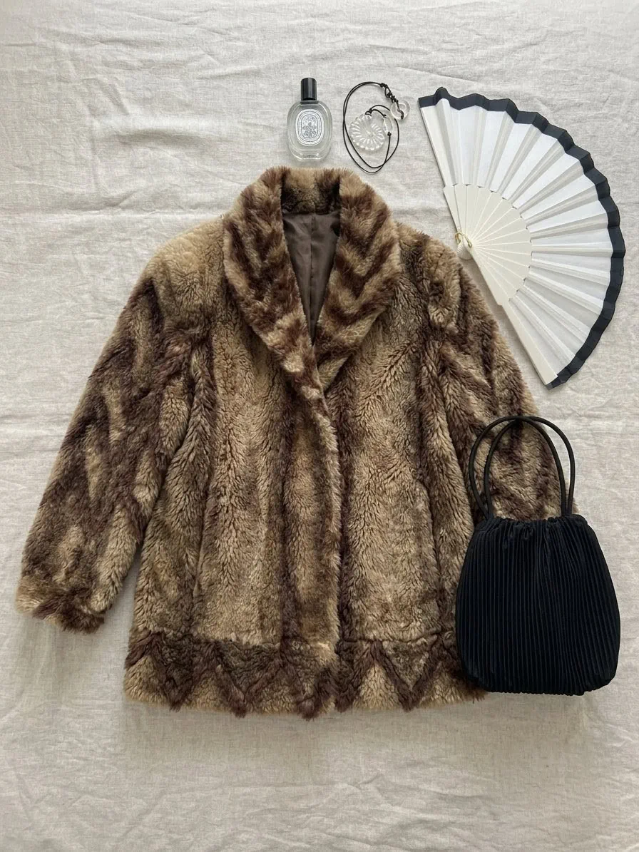 Campera Sin marca - imagen 1