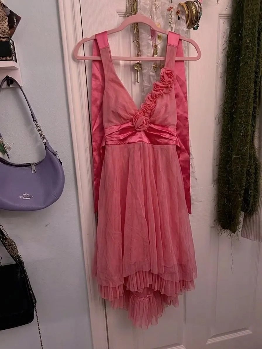 Vestido Sin marca - imagen 3