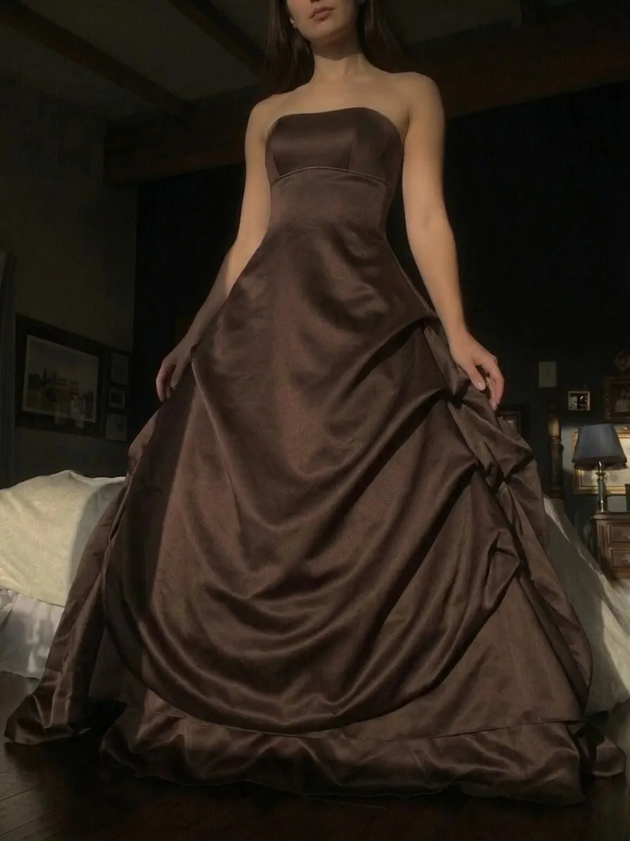 Vestido Sin marca - imagen 1